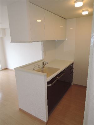 水廻り設備も一新して暮らしやすい住まいに 水廻り設備も一新して暮らしやすい住まいに